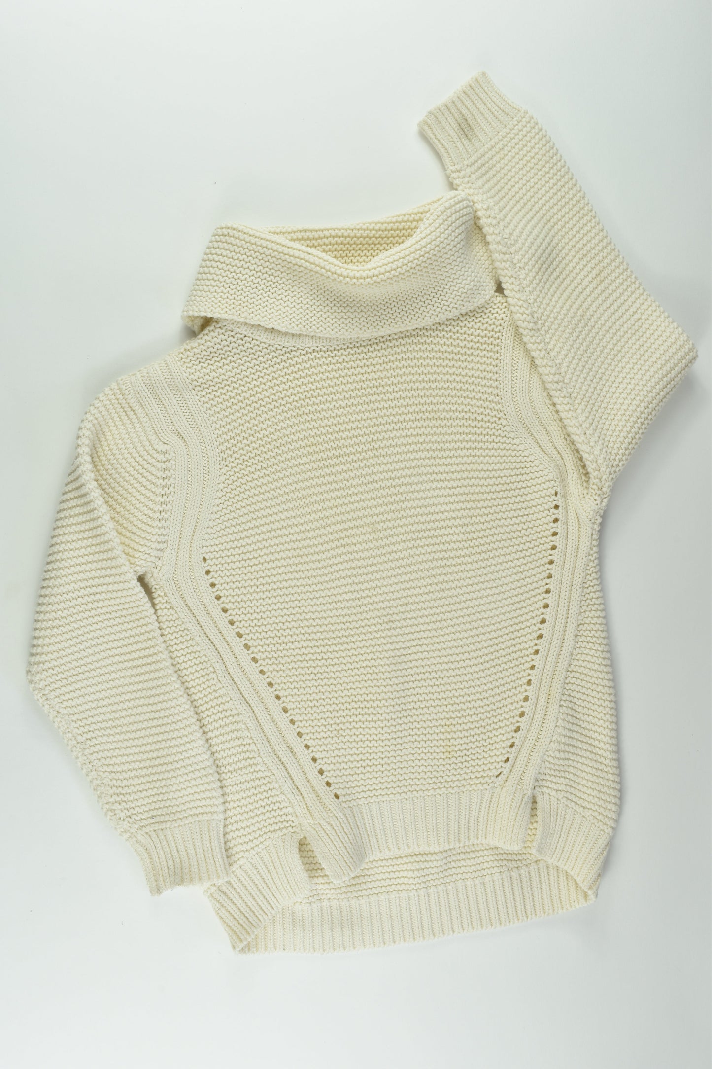 Milkshake Size 7 Knit Jumper