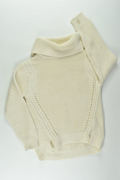 Milkshake Size 7 Knit Jumper