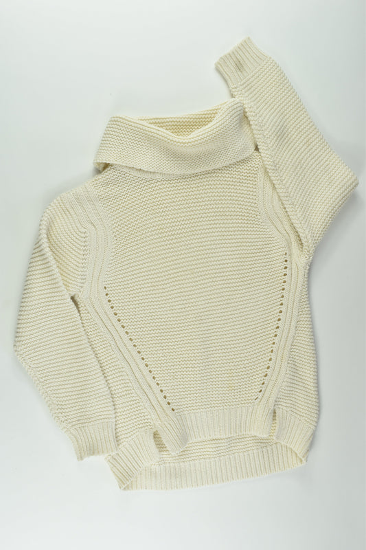 Milkshake Size 7 Knit Jumper