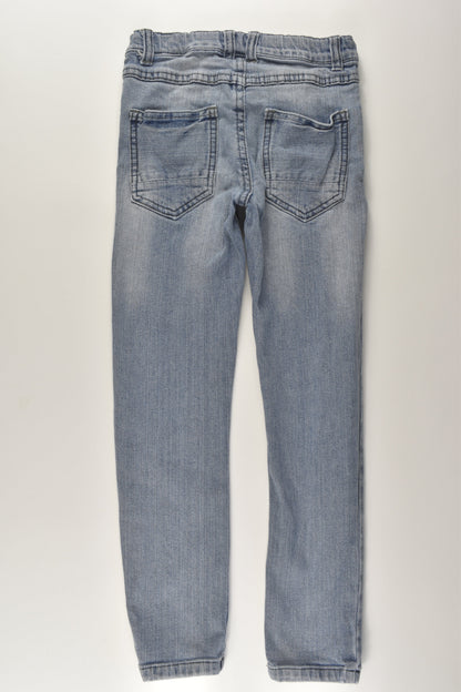 Milkshake Size 7 Stretchy Denim Pants