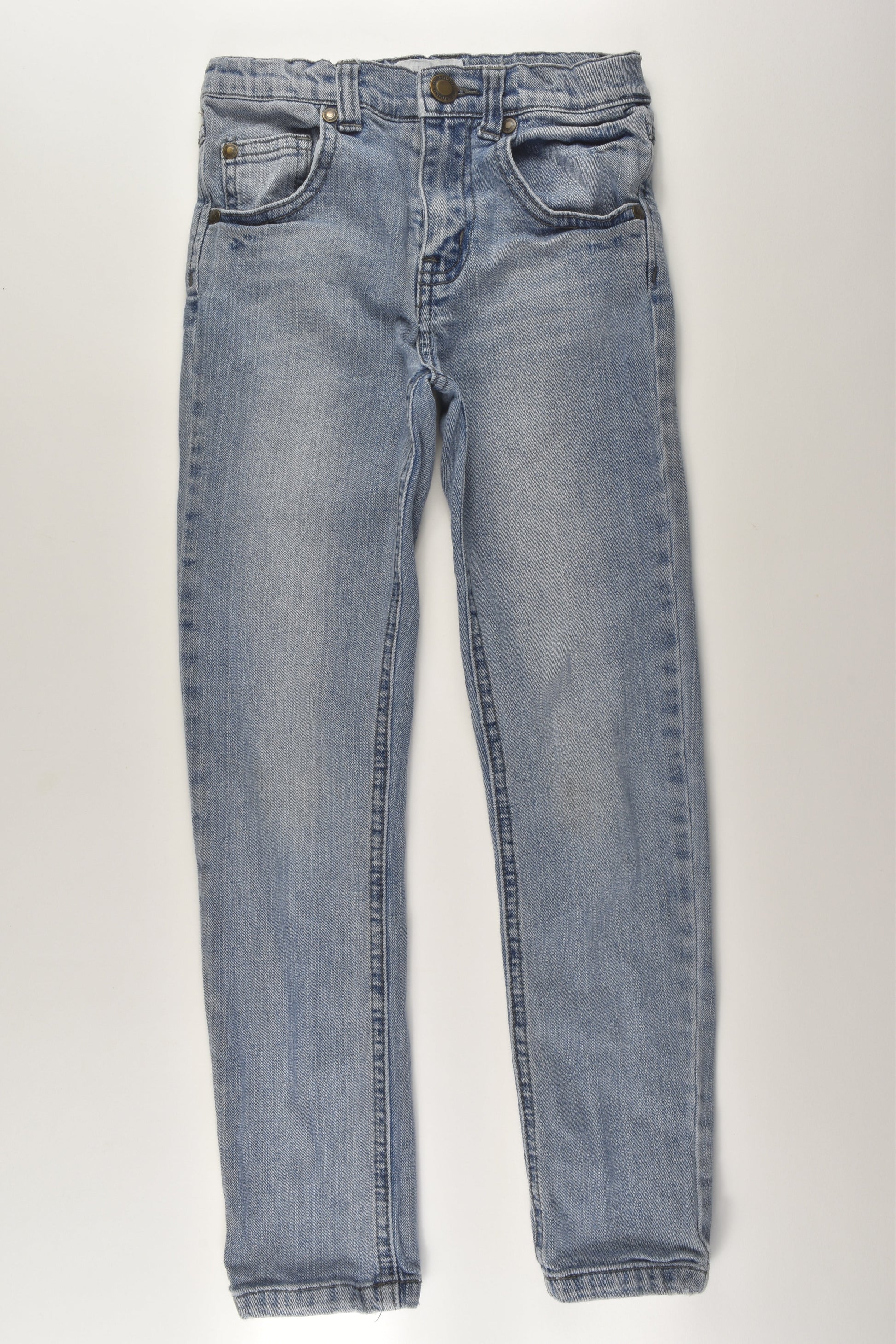 Milkshake Size 7 Stretchy Denim Pants