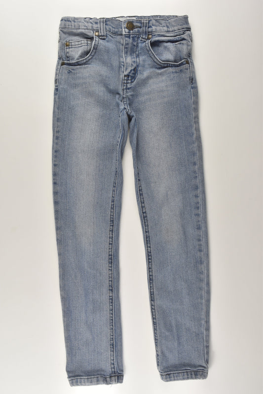 Milkshake Size 7 Stretchy Denim Pants