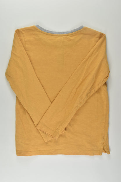 Milkshake Size 7 Top