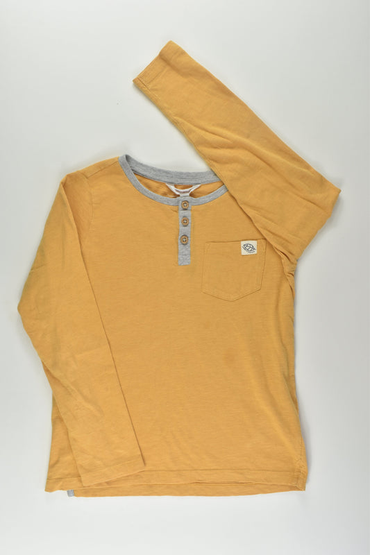 Milkshake Size 7 Top