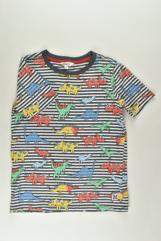 Milkshake Size 8 Dinosaur T-shirt