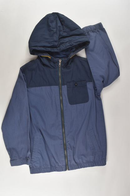 Milkshake Size 8 Jacket