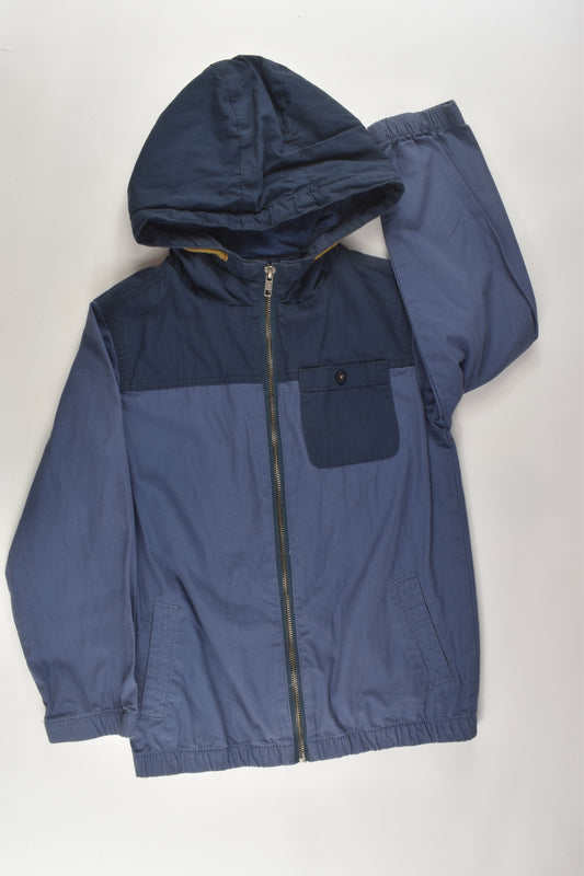 Milkshake Size 8 Jacket