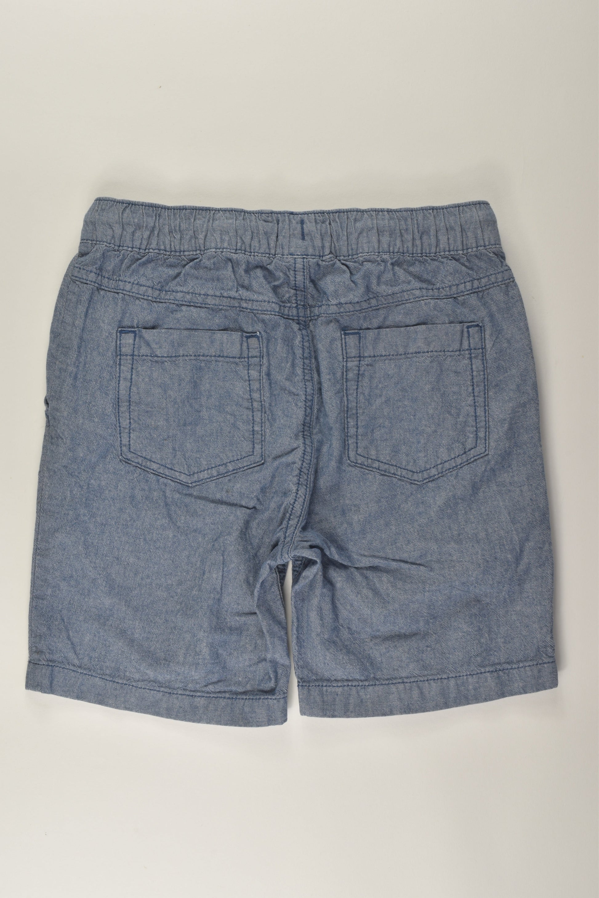 Milkshake Size 8 Shorts