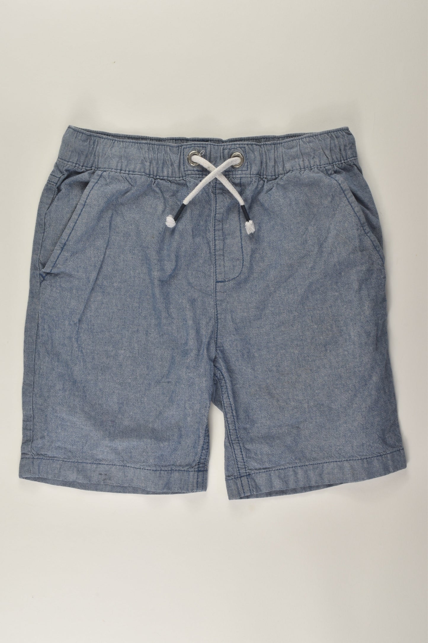 Milkshake Size 8 Shorts