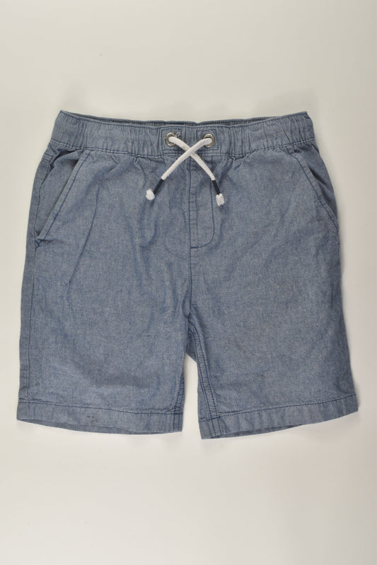 Milkshake Size 8 Shorts