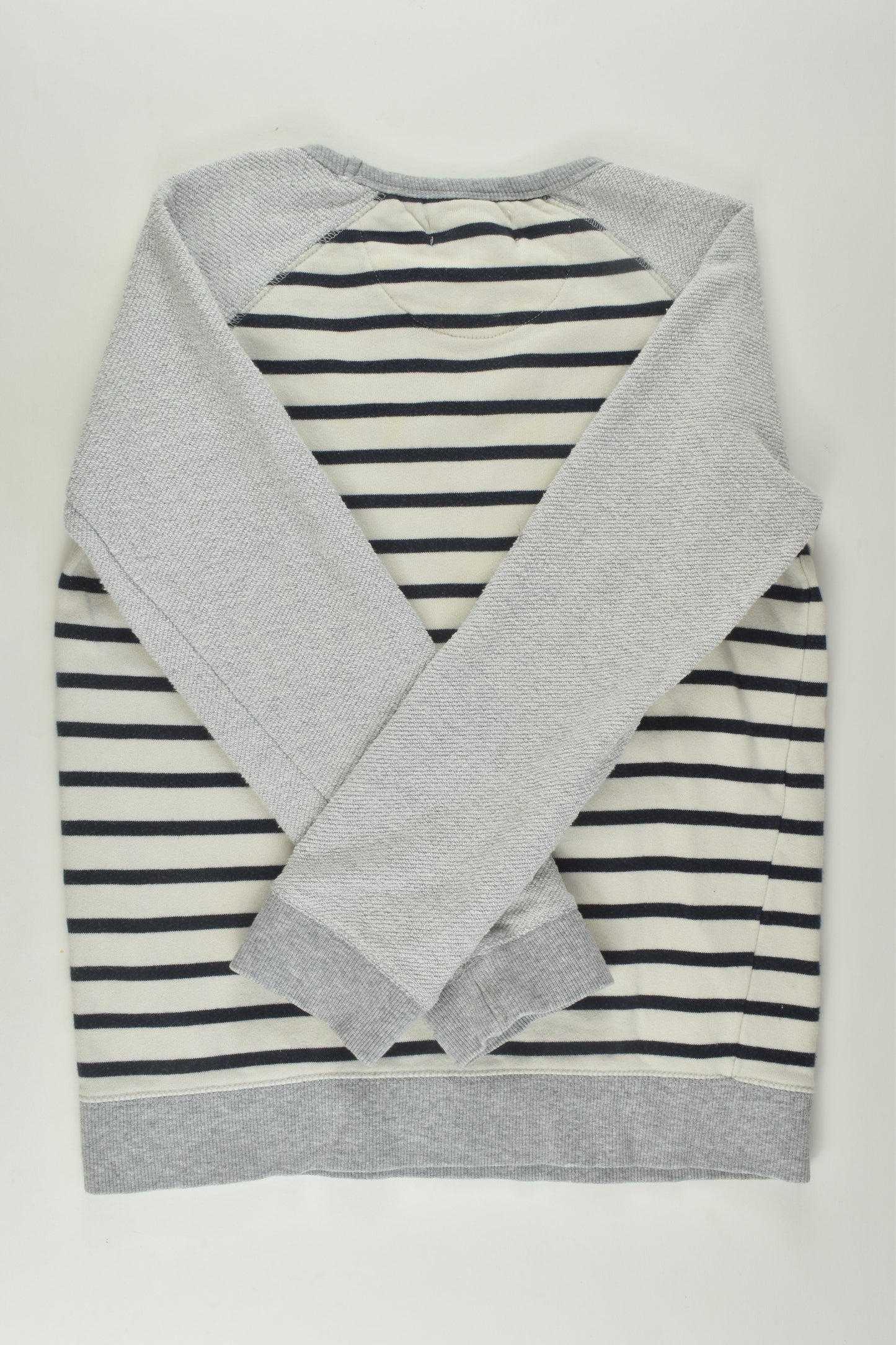 Milkshake Size 8 Sweater