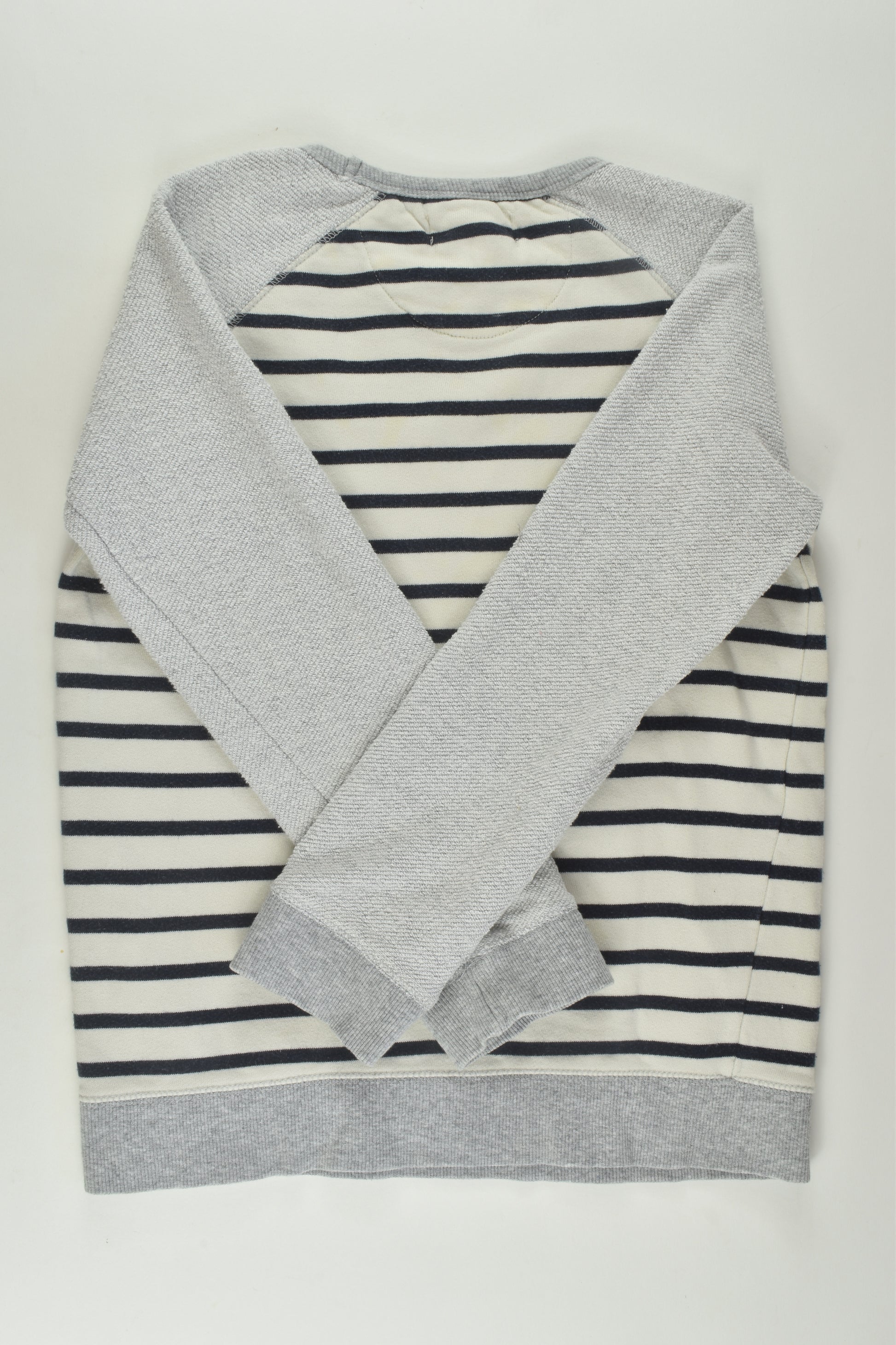 Milkshake Size 8 Sweater