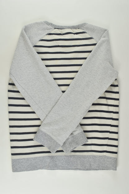 Milkshake Size 8 Sweater