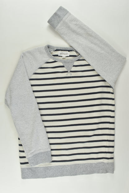 Milkshake Size 8 Sweater