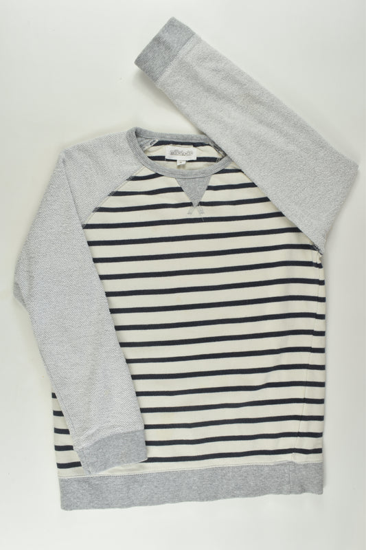 Milkshake Size 8 Sweater