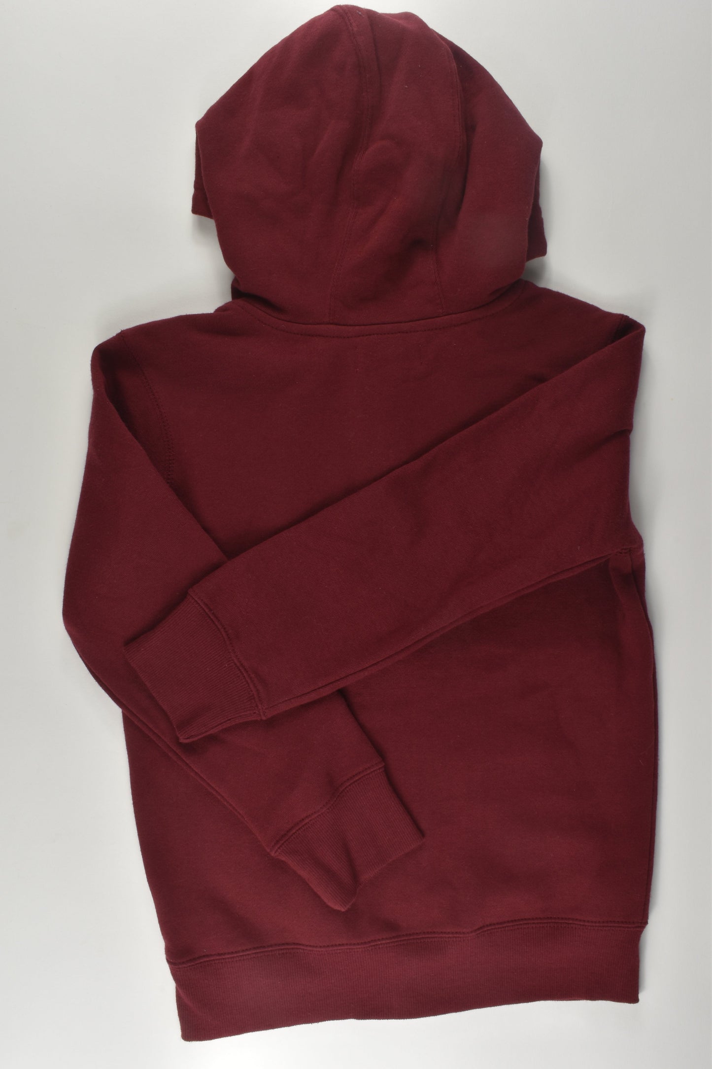 Milkshake Size 8 Zip Jumper