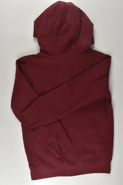 Milkshake Size 8 Zip Jumper