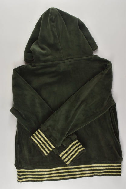 Milky Size 4 Velour Jumper