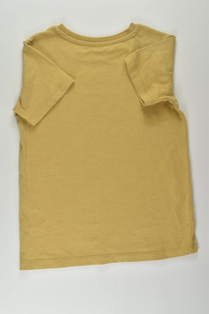 Minecraft Size 5 T-shirt