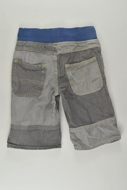 Mini Boden Size 4 Shorts