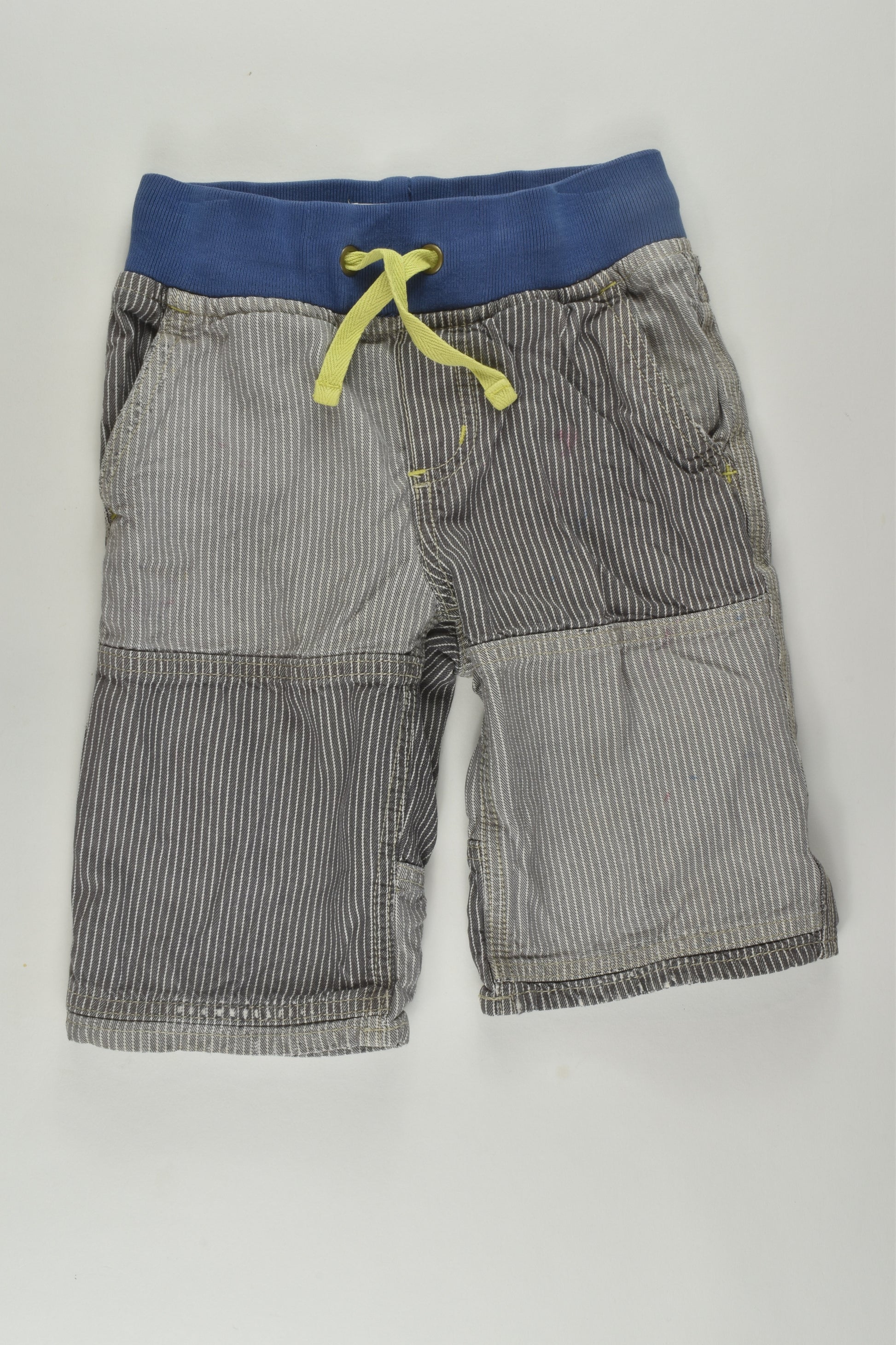 Mini Boden Size 4 Shorts