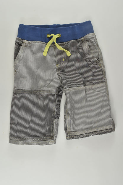 Mini Boden Size 4 Shorts