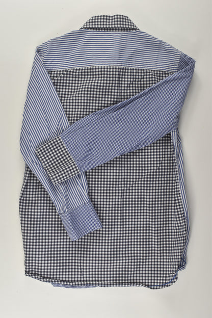 Mini Boden Size 6-7 Shirt