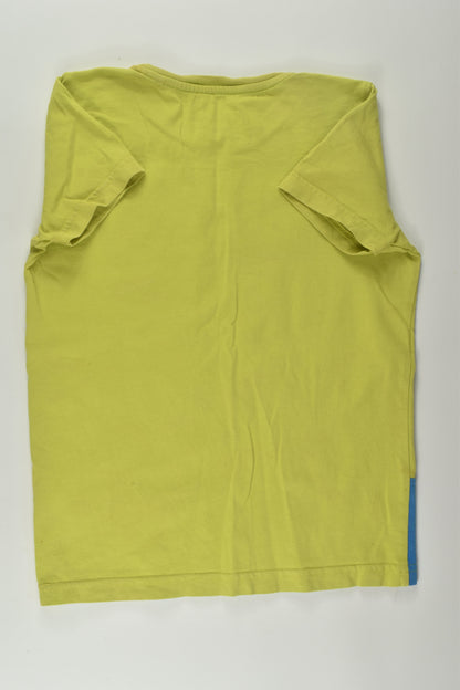 Mini Boden Size 6-7 Stingray T-shirt