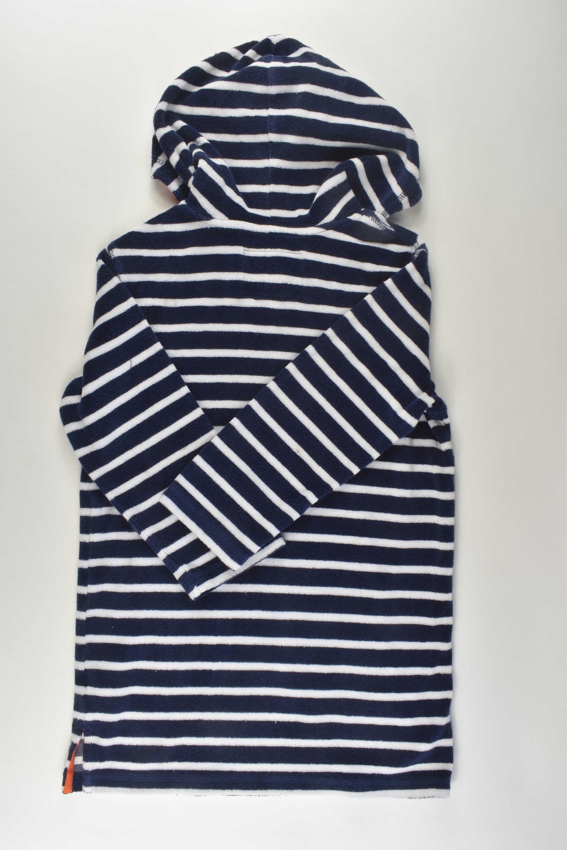 Mini Boden Size 6-7 Terry Towel Robe