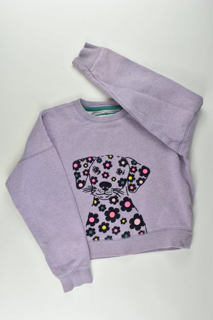 Mini Boden Size 8-9 Dog Sweater