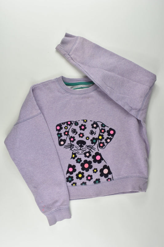 Mini Boden Size 8-9 Dog Sweater