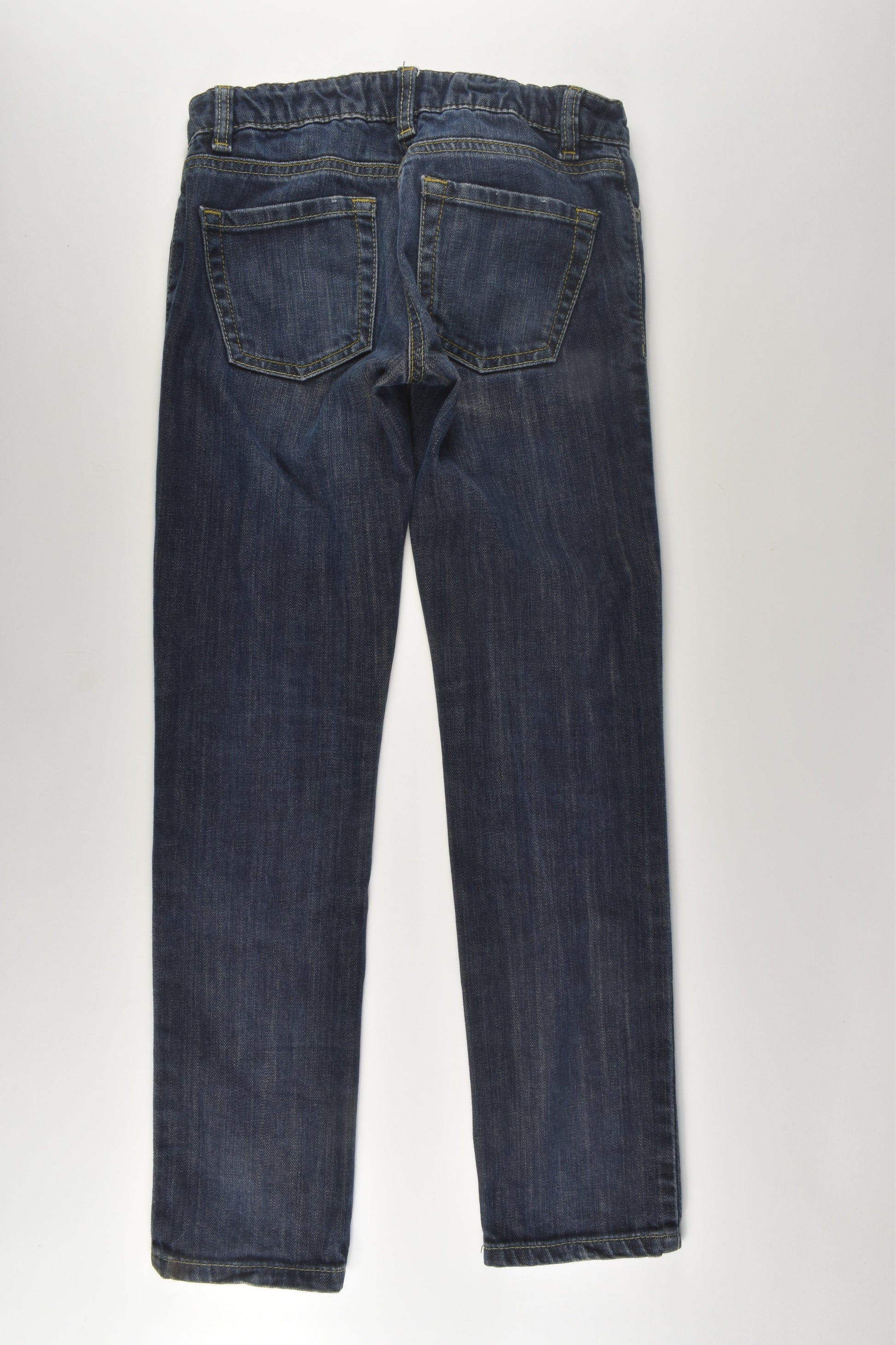 Mini Boden Size 9 Denim Pants