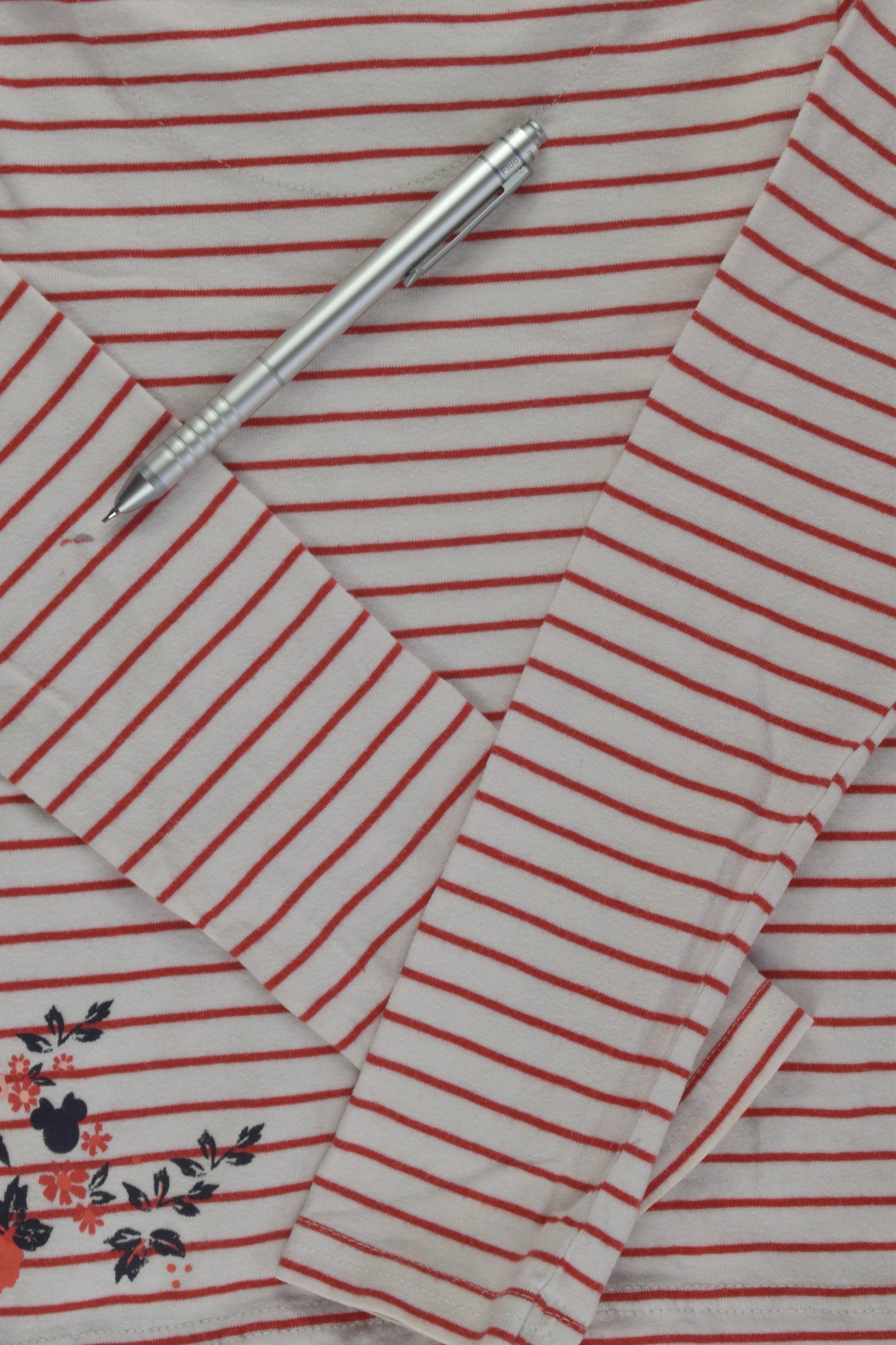 Minnie Mouse at George Size 3-4 Top