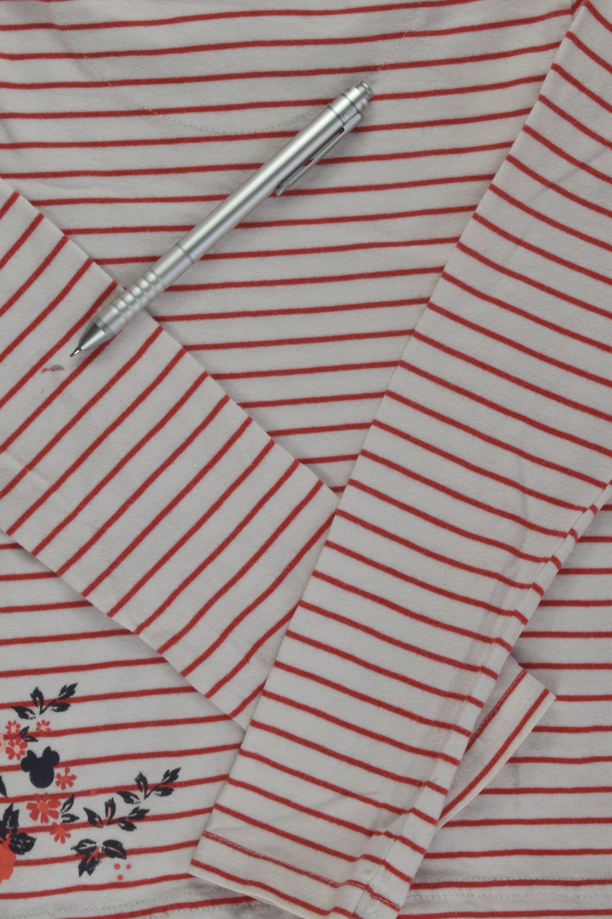 Minnie Mouse at George Size 3-4 Top