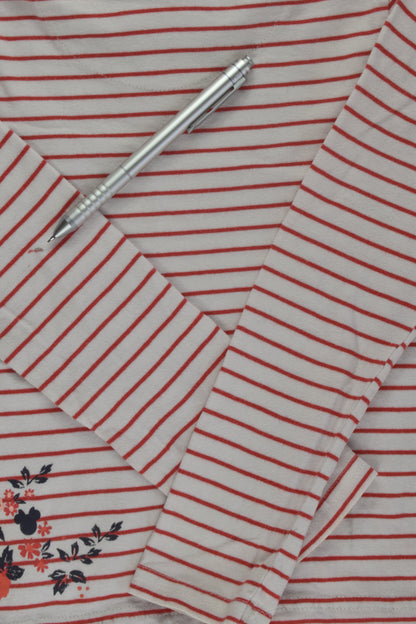 Minnie Mouse at George Size 3-4 Top