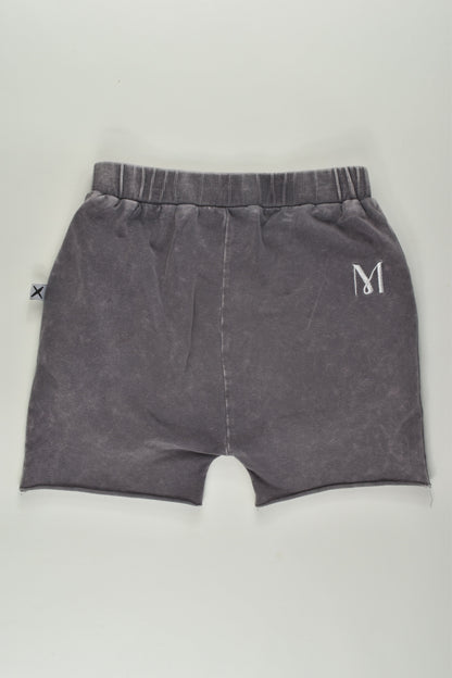 Minti Size 6 Shorts