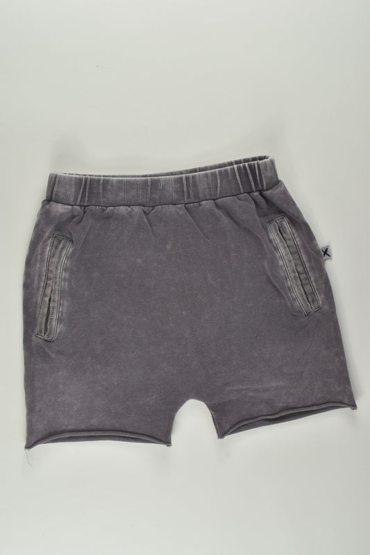 Minti Size 6 Shorts