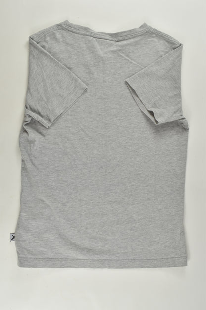 Minti Size 7 'Let's Read' T-shirt