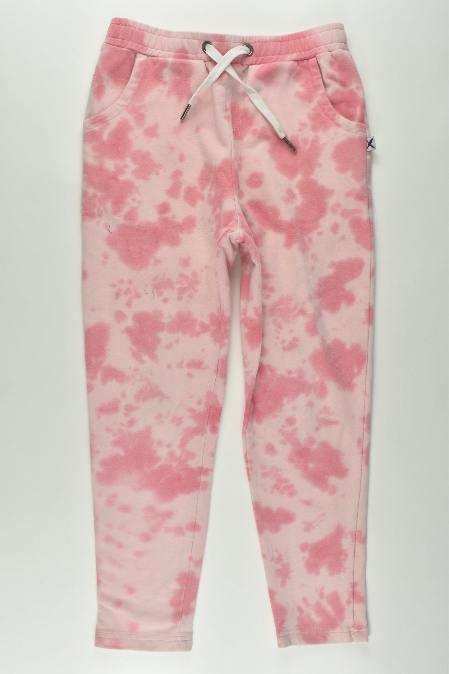 Minti Size 7 Track Pants