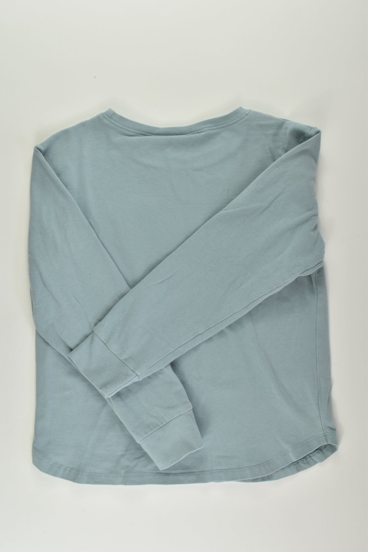 Minti Size 8 Koala Top