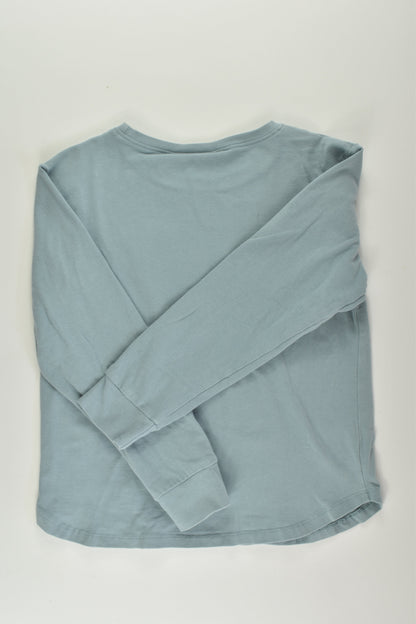 Minti Size 8 Koala Top