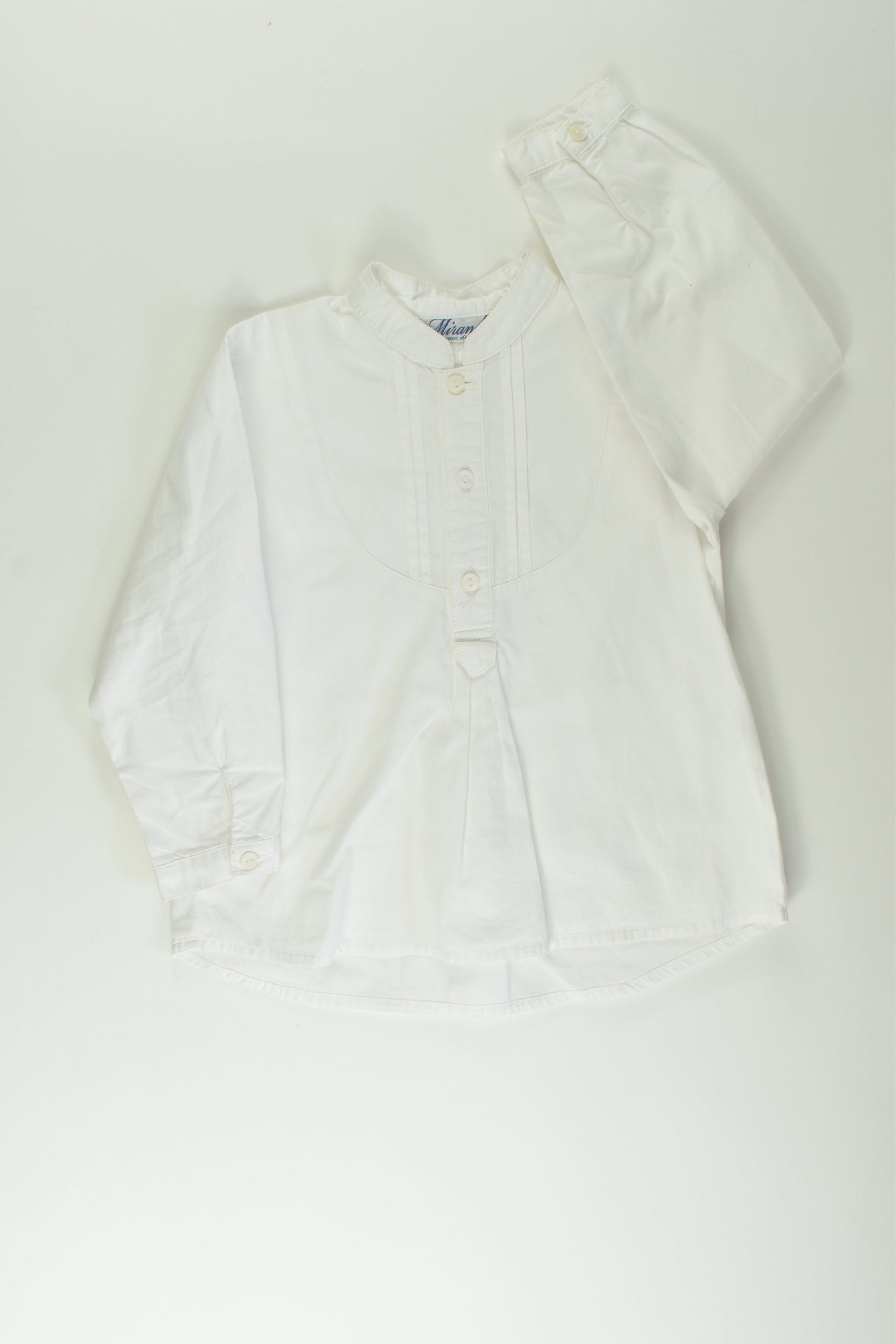 Miranda Size 2 Shirt