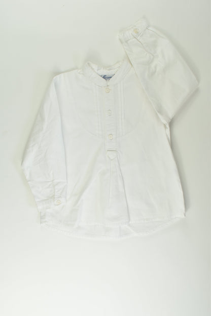 Miranda Size 2 Shirt