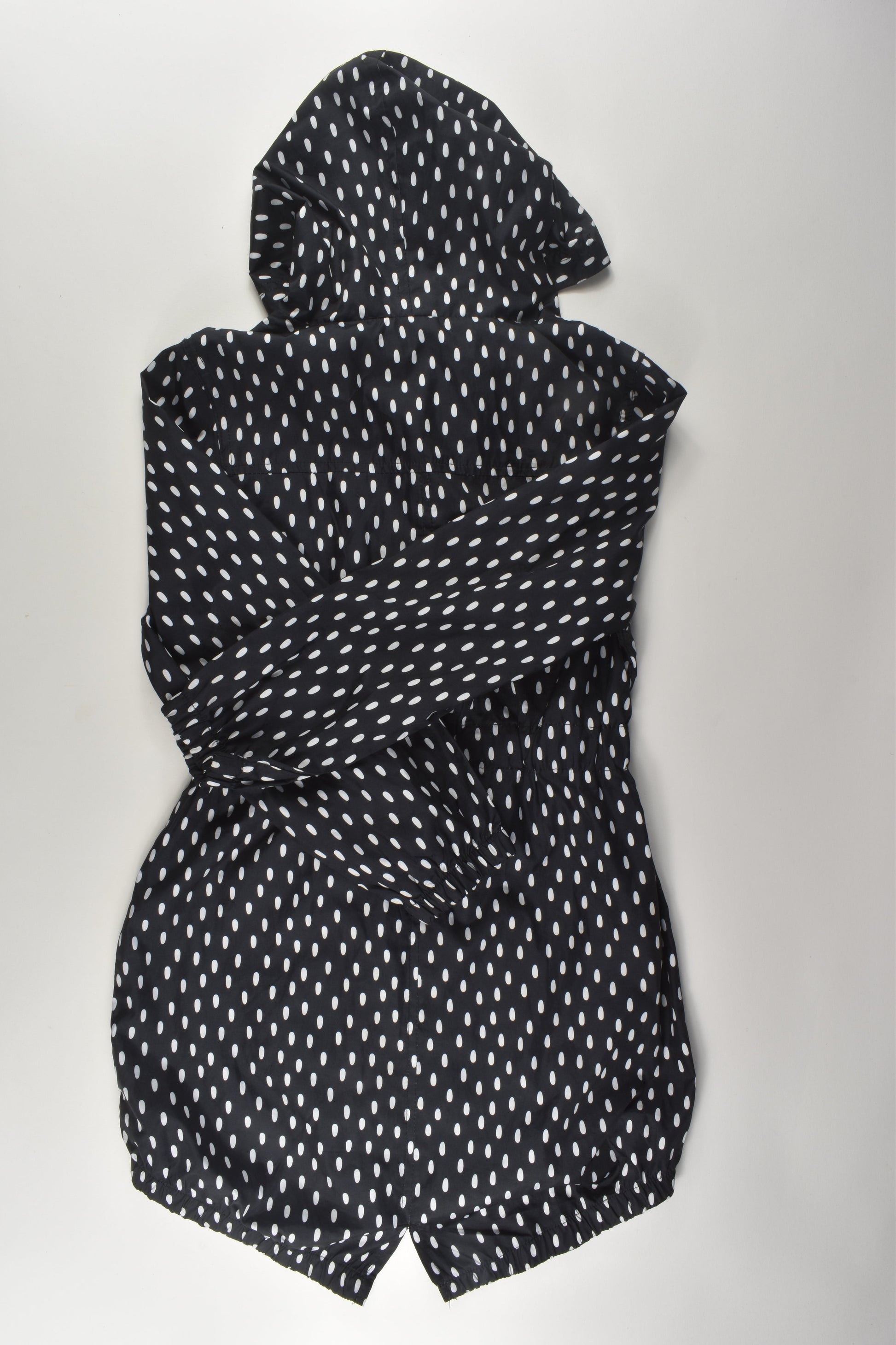 Miss Understood Size 8 Rain Jacket