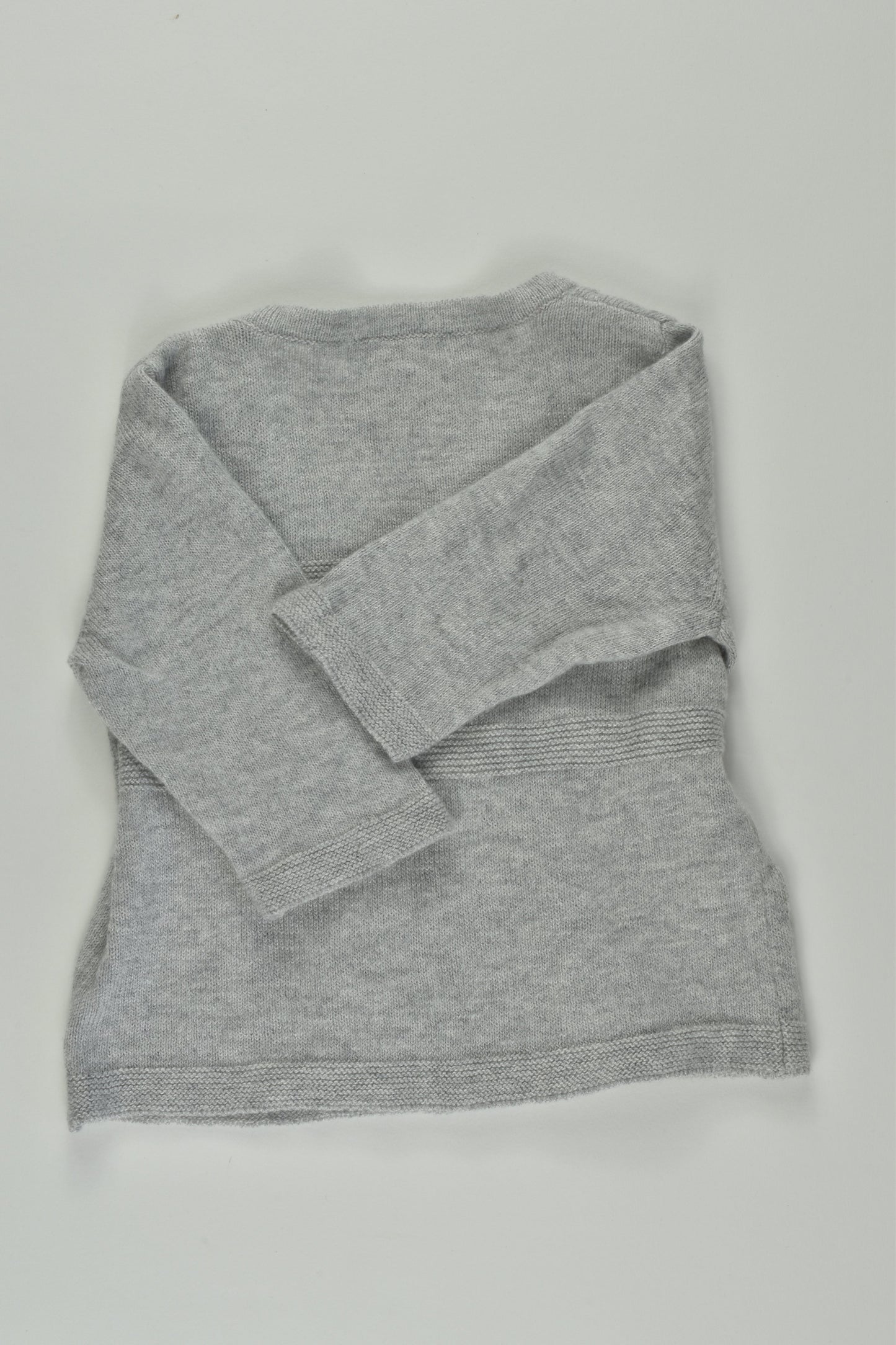 Mockingbird Size 000 Knit Cardigan