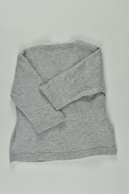 Mockingbird Size 000 Knit Cardigan