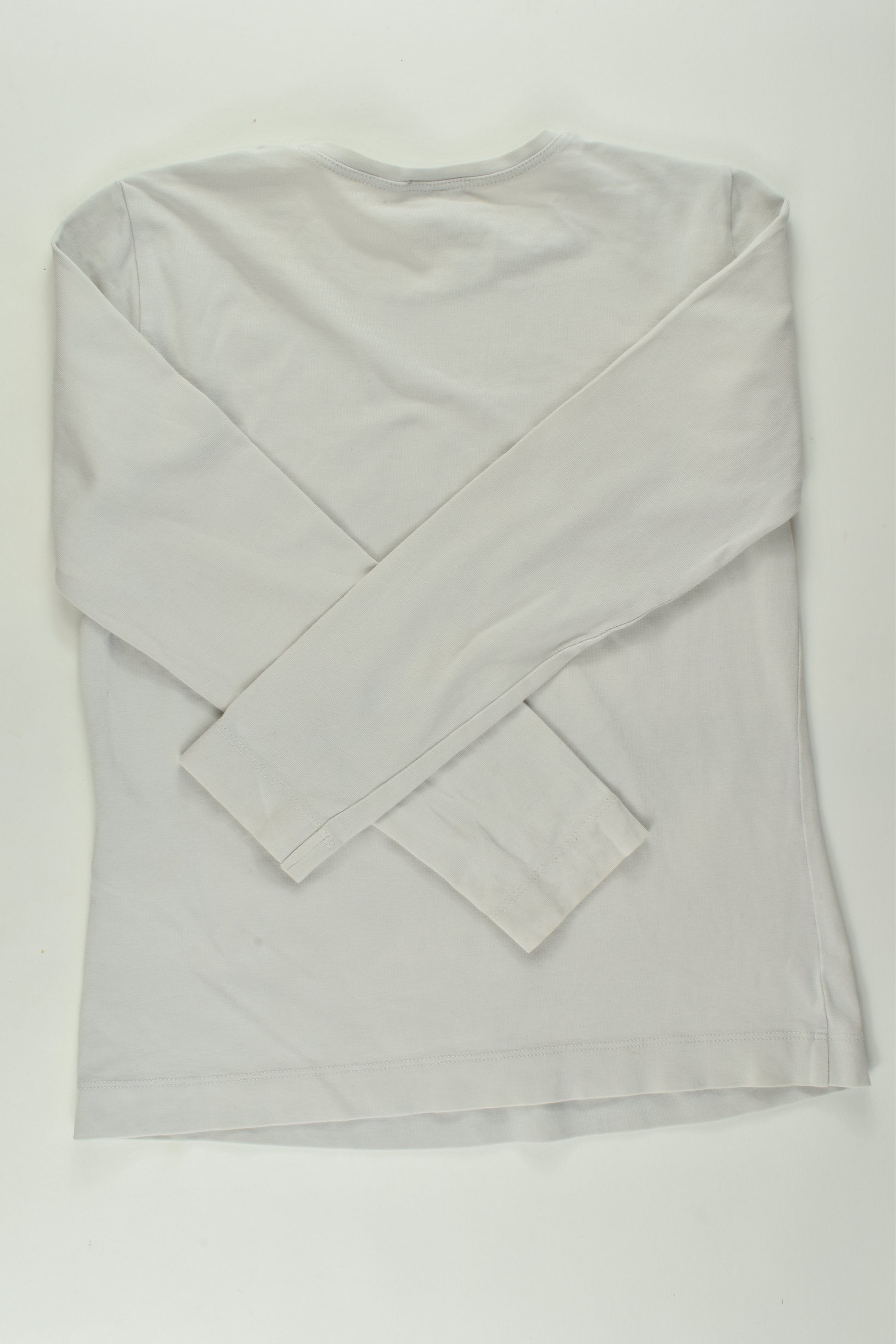 Monnalisa Size 10 Alice in Wonderland Top