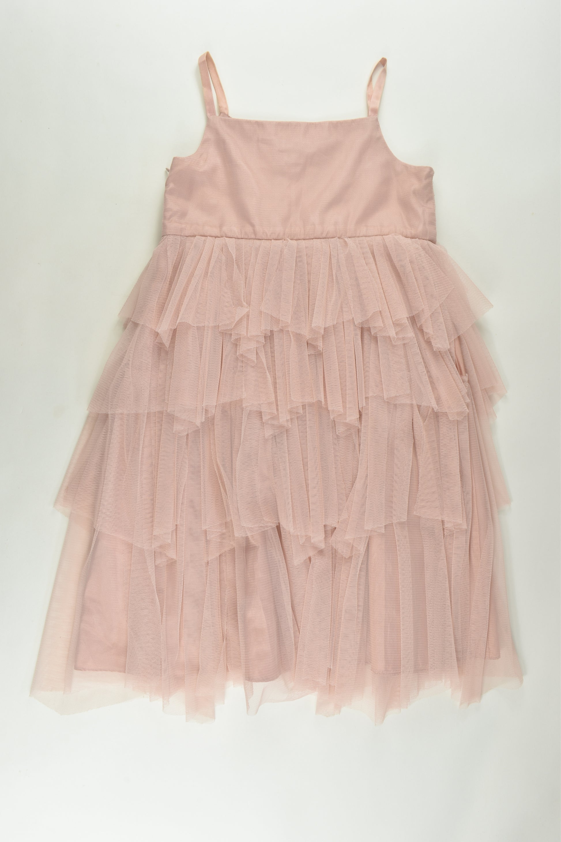 Monsoon Size 4-5 Special Occasion Dress