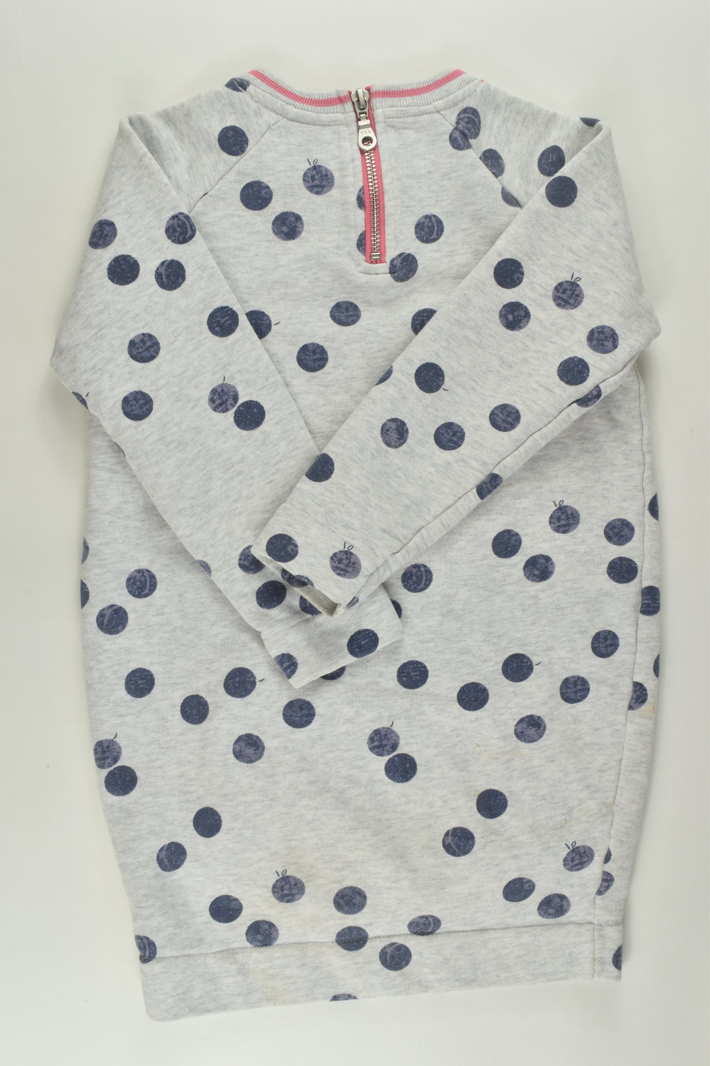 Moods of Norway Size 3/4 Sweater Dress
