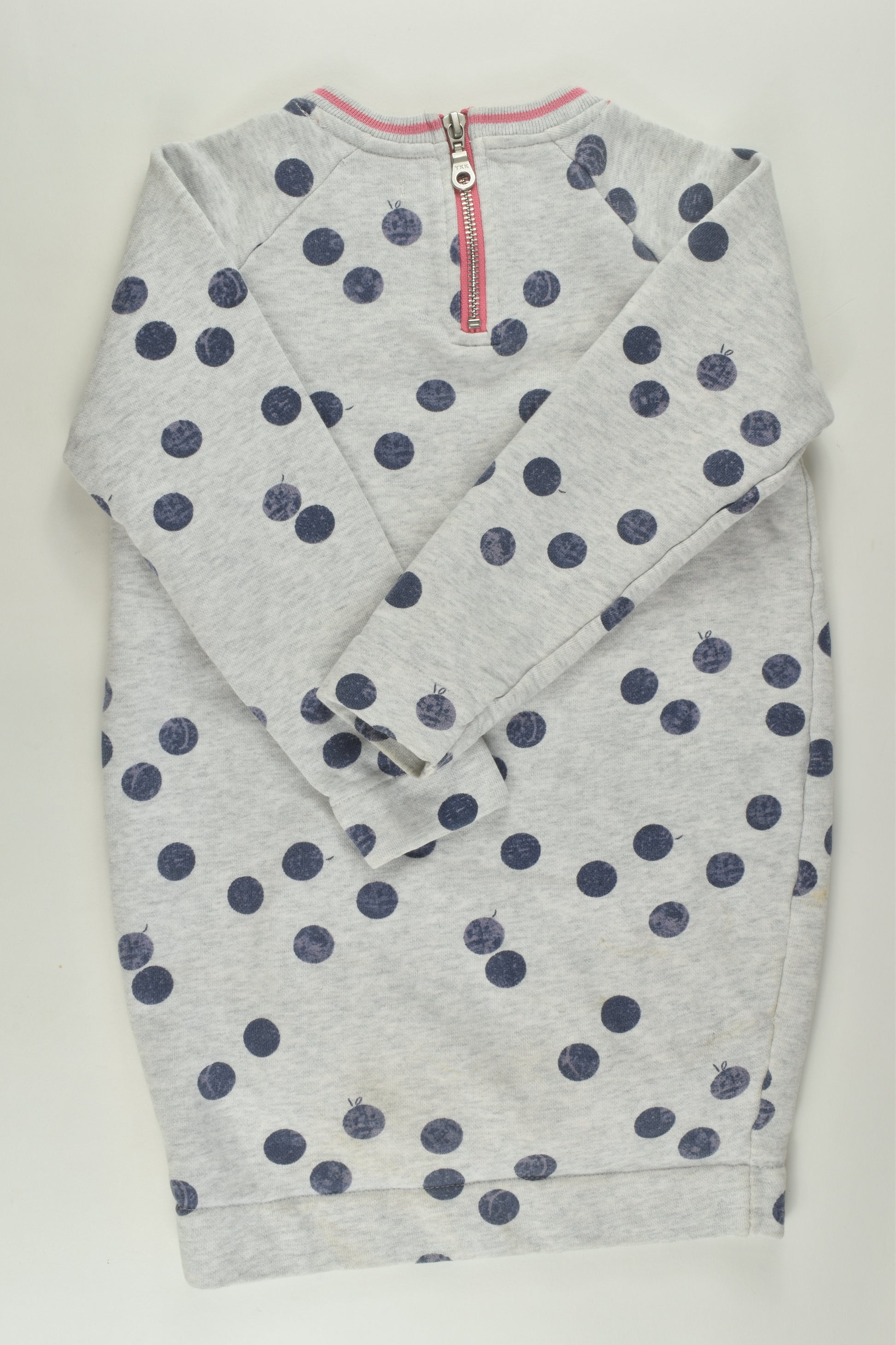 Moods of Norway Size 3/4 Sweater Dress